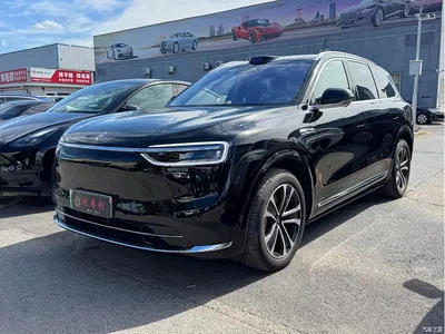 2026 AITO Wenjie AITO M7 Extended Range Ultra AWD 5-Seater, фото 1, лот 11222055