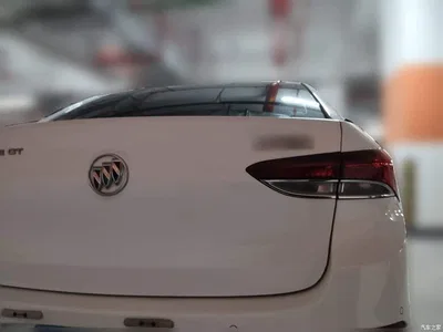 2021 Buick Excelle Facelift Exemplar 1.5L Auto Elite, фото 3, лот 11249560