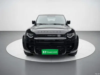 2022 Land Rover Defender 110 P400 X-DYNAMIC HSE, фото 2, лот 10321949