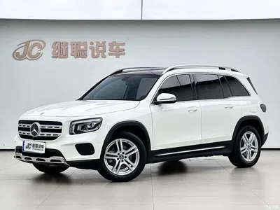 2022 Mercedes-Benz GLB Facelift II GLB 200 Style, фото 1, лот 10392682