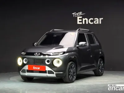 2023 Hyundai Casper Turbo Modern, фото 1, лот 11526423