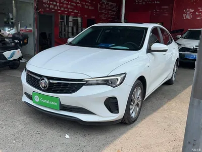 2022 Buick Verano Pro 532T Joyride Edition, фото 1, лот 10267394