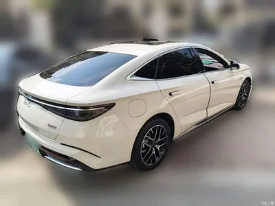 2025 BYD Seal 07 DM-i Model DM-i 1.5L 125km Luxury, фото 4, лот 10895023