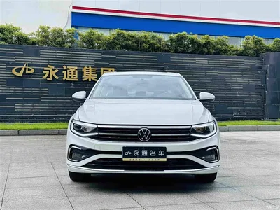 2023 Volkswagen Bora 200TSI DSG Yuexing PRO Edition, фото 2, лот 10259656