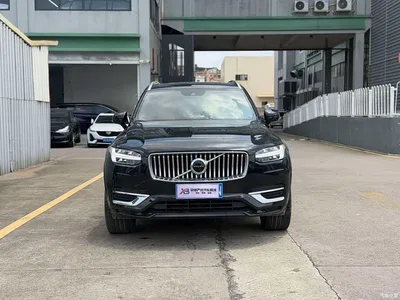 2022 Volvo XC90 B5 Smart Luxury 7-Seater, фото 2, лот 10352418