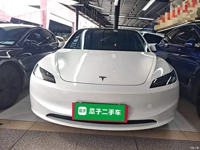 2023 Tesla Model 3 Rear-Wheel Drive, фото 3, лот 10370276