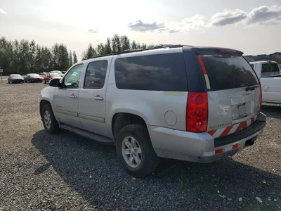 2013 GMC YUKON XL K1500 SLT, фото 2, лот 10901850