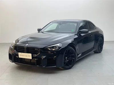 2024 BMW M2, фото 1, лот 10426983