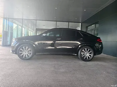 2024 Mercedes-Benz GLE Coupe GLE 350 4MATIC Coupe SUV Luxury, фото 4, лот 10255331