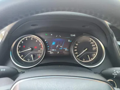 2023 Toyota Camry 2.0G Luxury Edition, фото 4, лот 10307051