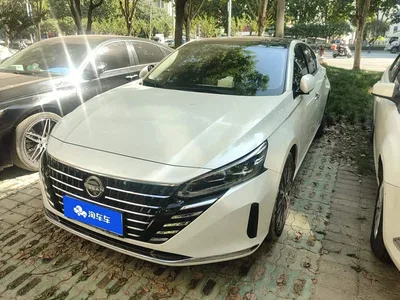 2022 Nissan Teana 2.0L XL-TLS Comfort Edition, фото 1, лот 11584441
