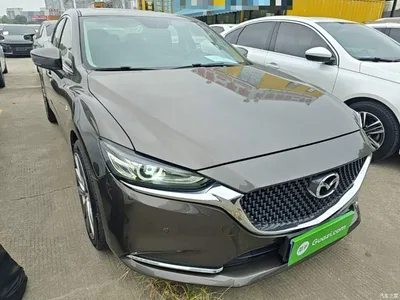 2020 Mazda Atenza 2.5L Skyactiv Sport, фото 4, лот 10765971