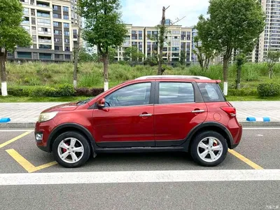 2012 Great Wall M4 1.5L Manual Luxury, фото 2, лот 11150248