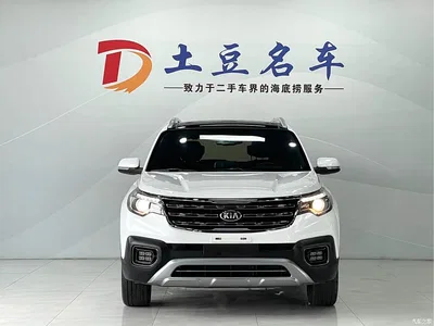 2019 Kia Sportage 1.4T DCT Smart Luxury GLS Edition, фото 2, лот 10332112