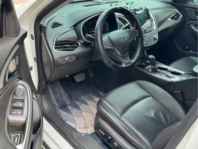 2020 Chevrolet Malibu XL Redline 550T Auto Dynamic Edition, фото 3, лот 10378953