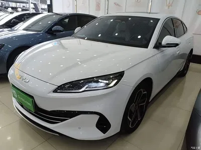 2024 BYD Seal 06 New Energy DM-i 120KM Flagship, фото 2, лот 10271983