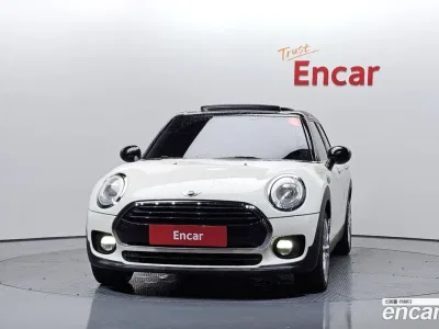 2016 Mini Clubman Standard, фото 3, лот 10222665