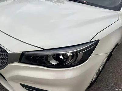 2018 MG MG6 20T Automatic Elite Smart Connection Edition China VI, фото 4, лот 10357437
