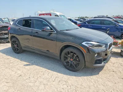 2018 BMW X2 XDRIVE28I, фото 4, лот 10815328