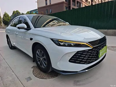 2025 BYD Qin L DM-i Smart Drive Edition 80KM Leading, фото 4, лот 10258797