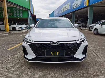 2025 Chery Arrizo 8 Model 1.6T DCT Elegance, фото 2, лот 10334097
