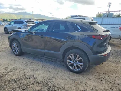 2020 MAZDA CX-30 SELECT, фото 2, лот 10841936