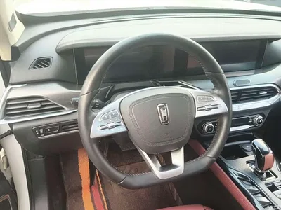 2019 Besturn Bestune T77 230 TID Automatic Exclusive China V, фото 4, лот 10407754