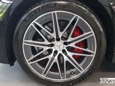 2026 Mercedes-Benz AMG GT 4Door 43 4MATIC+, фото 4, лот 10190458