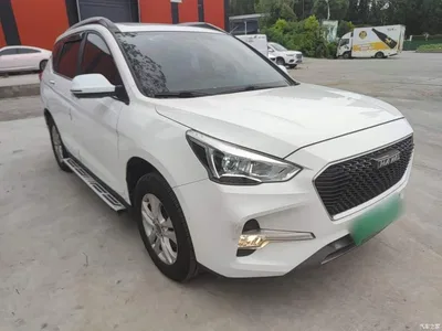 2018 Haval M6 1.5T Manual 2WD Elite, фото 4, лот 10285785