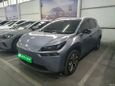 2024 Aion V Plus 70 Starlight Edition (Ternary Lithium), фото 1, лот 10240936