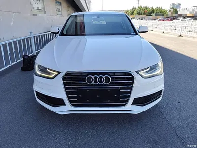 2016 Audi A4L 35 TFSI Heritage Edition S line Luxury, фото 3, лот 10439160