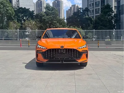 2021 MG MG6 Pro 1.5T Auto Trophy Flagship Edition, фото 3, лот 11181647