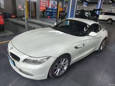 2013 BMW Z4 sDrive20i Leading, фото 1, лот 10954811