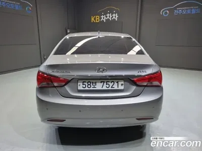 2013 Hyundai Sonata CVVL Smart, фото 3, лот 10222329