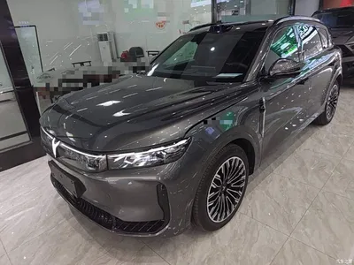 2025 Voyah Auto VOYAH FREE FREE+ RWD Qiankun Edition, фото 1, лот 10311535