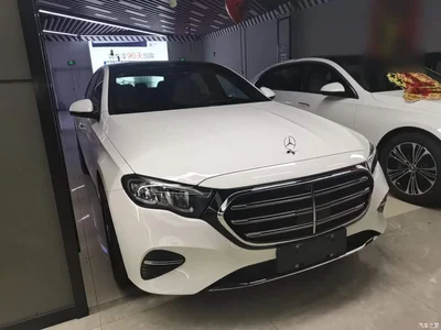 2024 Mercedes-Benz E-Class E 260 L 4MATIC, фото 4, лот 10267224