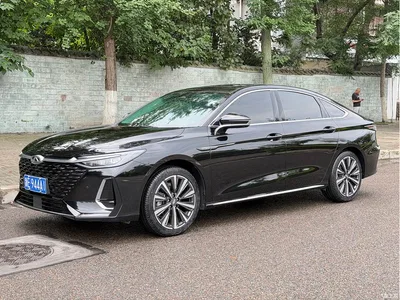 2023 Chery Arrizo 8 1.6T DCT Premium, фото 1, лот 10333109