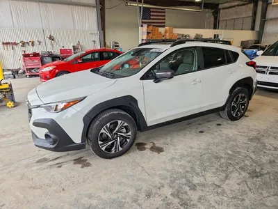 2025 SUBARU CROSSTREK PREMIUM, фото 1, лот 10566898
