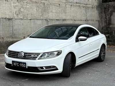 2013 Volkswagen FAW-Volkswagen CC 3.0FSI V6, фото 3, лот 10399912