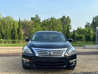2013 Nissan Teana 2.5L XL Leading Edition, фото 2, лот 10342769