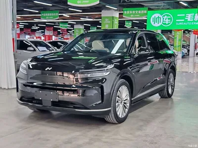 2025 Ledao L90 AWD Base Model, фото 1, лот 10821911