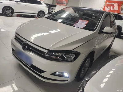 2019 Volkswagen Polo Plus 1.5L Automatic Panorama Enjoyment Edition, фото 1, лот 10465043