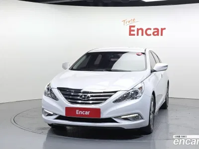 2013 Hyundai Sonata CVVL Smart, фото 3, лот 10115428