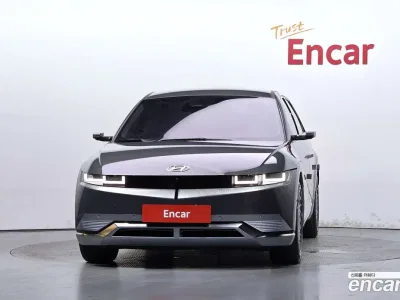 2023 Hyundai Ioniq5 Long Range AWD, фото 3, лот 10397331