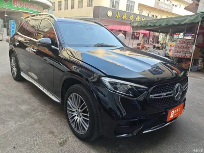 2024 Mercedes-Benz GLC Facelift GLC 300 L 4MATIC Sport 5-seater, фото 2, лот 11188504