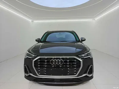 2022 Audi Q3 35 TFSI Fashion Dynamic, фото 2, лот 10466965