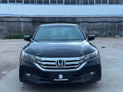 2015 Honda Accord 2.0L LX Comfort, фото 2, лот 10430037