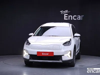 2023 Kia Niro Earth, фото 3, лот 10198636