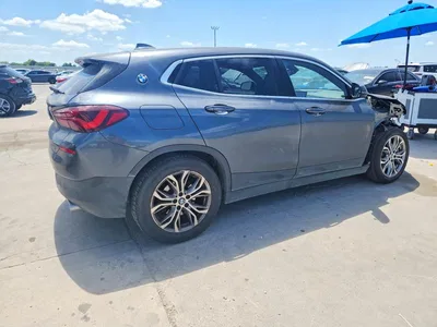 2022 BMW X2 SDRIVE28I, фото 3, лот 10810271