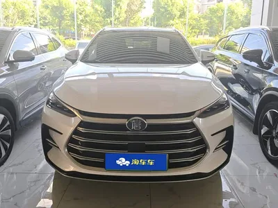 2021 BYD Tang New Energy DM-i 112KM Honor, фото 2, лот 10273942